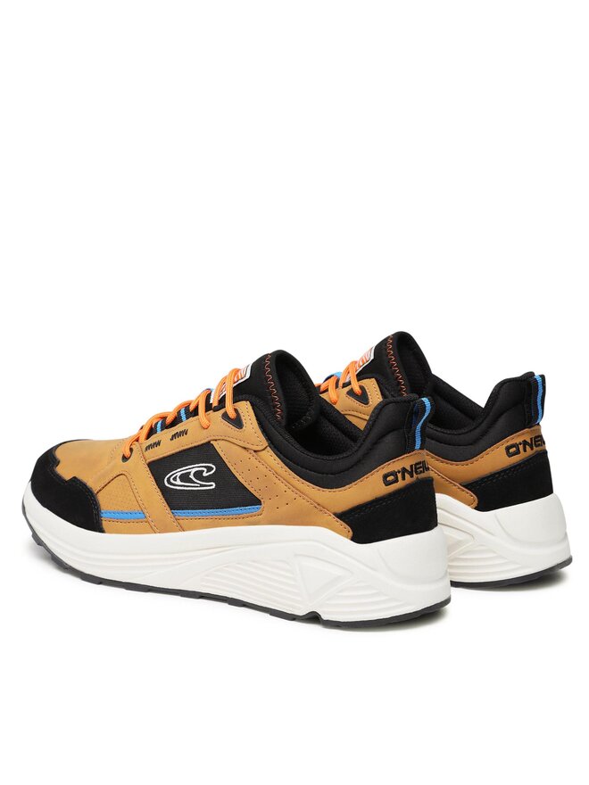 O'Neill Sneakersy O'Neill Hayduke Men Low 90223028.35A Hnedá