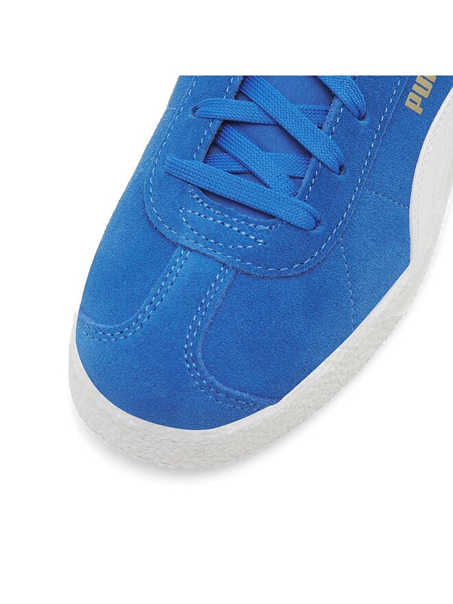 Puma Sneakersy Puma Club 381111 28 Modrá
