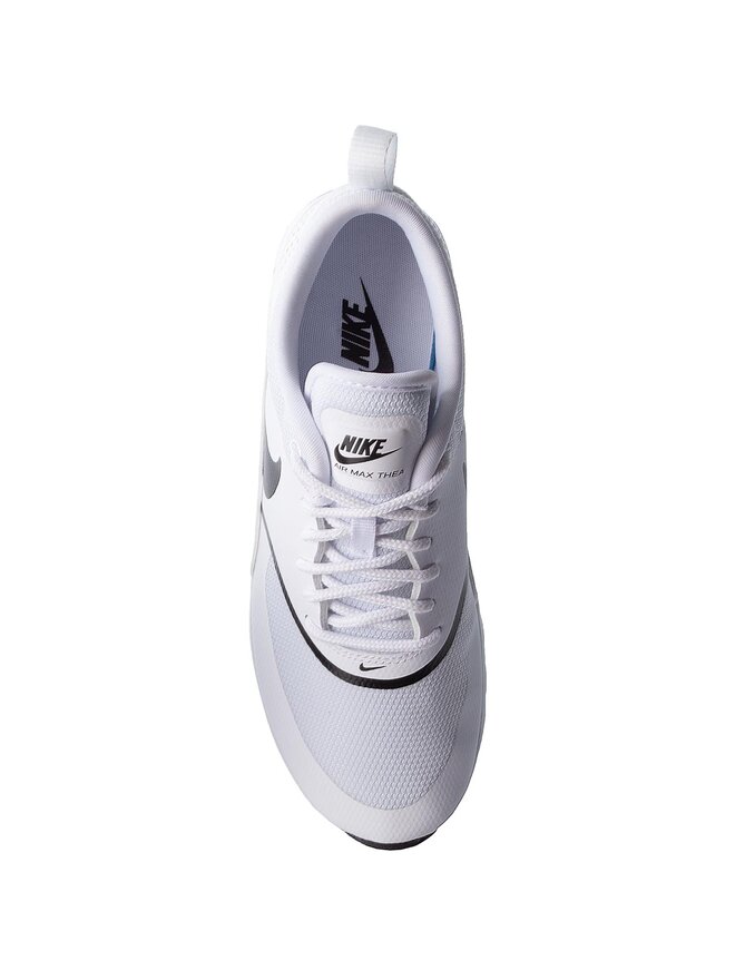 Nike Sneakers Nike Air Max Thea 599409 108 Weiß