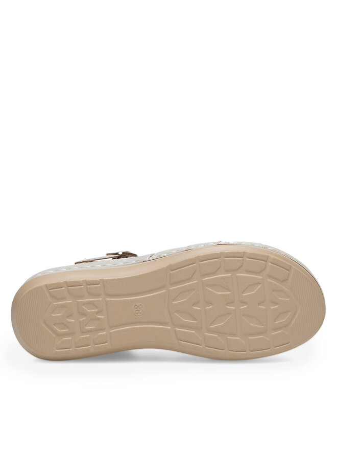 Clara Barson Sandalias Clara Barson WYL0510-25 Gris