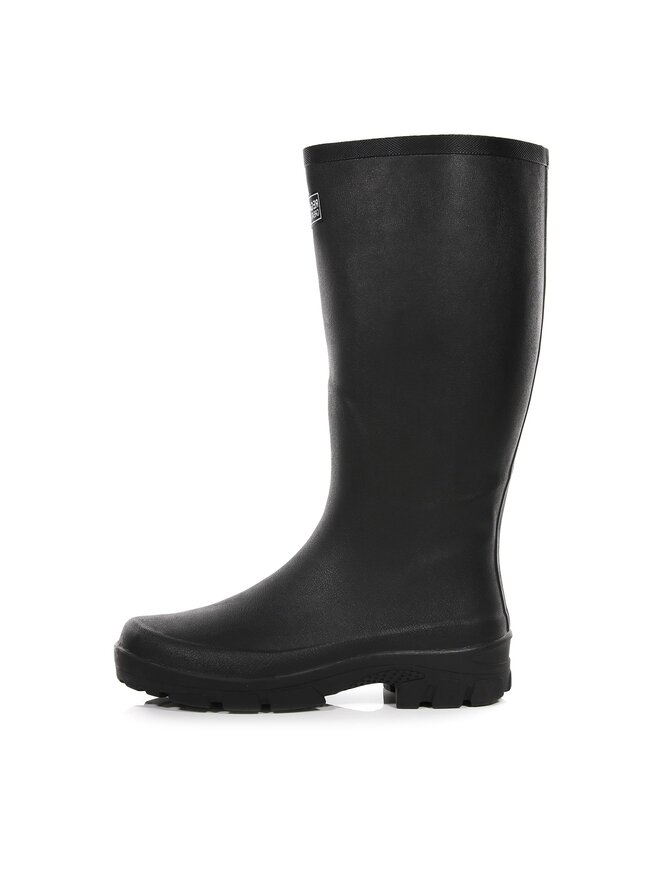 Regatta Botas de agua Regatta RMF596 Negro