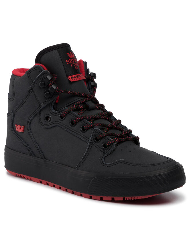 Sneakers Supra Vaider Cw 08043 008 M Noir chaussures