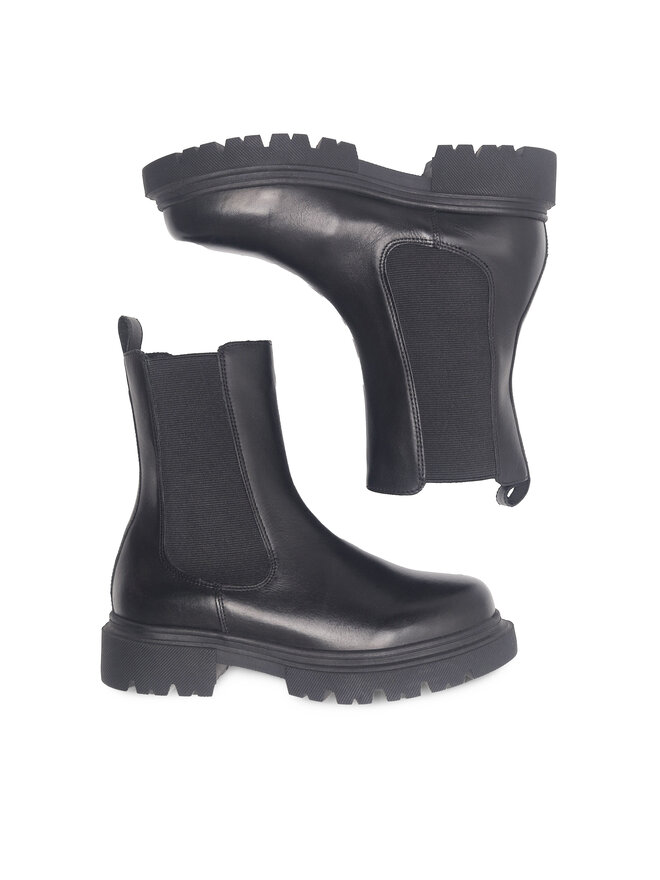 Lasocki Botines Lasocki EST-DONNA-01 Negro