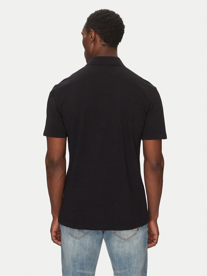 Armani Exchange Armani Exchange Poloshirt XM000509 AF13055 UB101 Dunkelblau Regular Fit