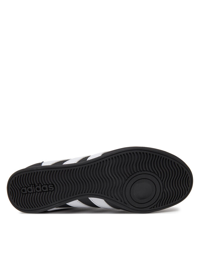 adidas Sneakersy adidas Tekwen JS3871 Czarny