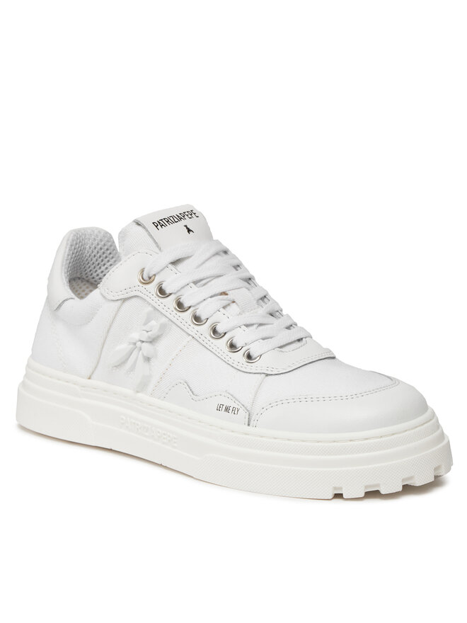 Patrizia Pepe Sneakers Patrizia Pepe 2Z0008/A040-W146 Bianco