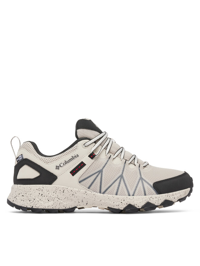 Columbia Scarpe da trekking Columbia Peakfreak II Outdry 2005101 Grigio