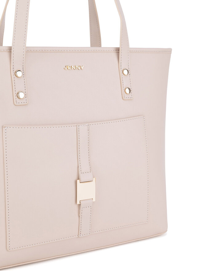 JENNY Bolso JENNY JNY-M-005-07 Beis