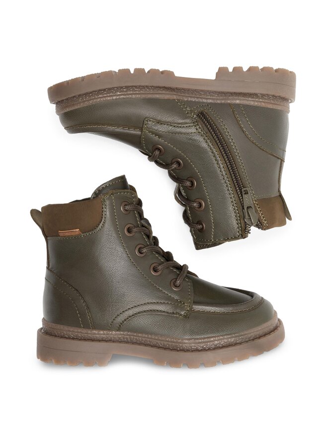 Lasocki Kids Bakancs Lasocki Kids Point CI12-POINT-05 Khaki