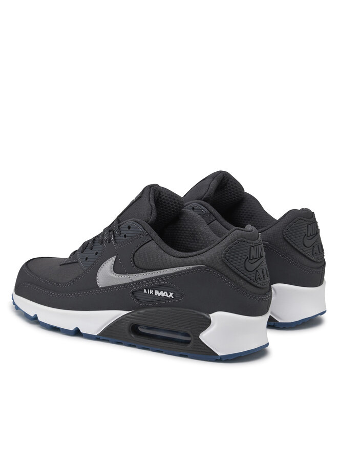 Nike Сникърси Nike Air Max 90 FV0381 001 Сив