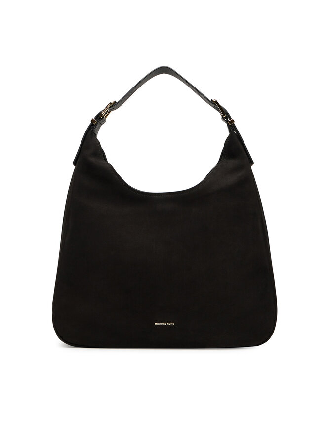 MICHAEL Michael Kors Τσάντα MICHAEL Michael Kors Nolita 30F4GY5H3T Μαύρο
