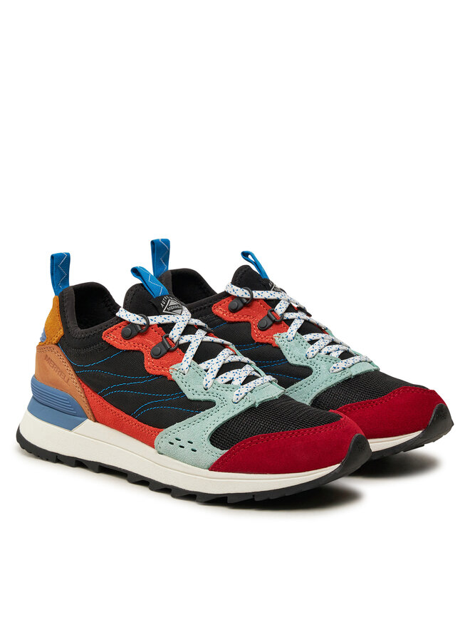 Merrell Sneakersy Merrell Alpine 83 Sneaker Recraft J007574 Barevná