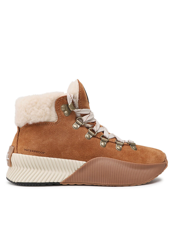 Sorel Botines Sorel Out N About III Conquest Wp NL4434 Marrón