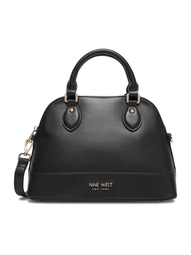 Nine West Handtasche Nine West CEO-OPAL DREAM-LDA9210 Schwarz