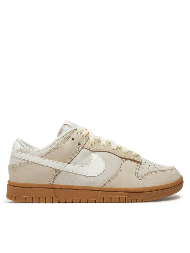 Nike Sneakersy Nike Dunk Low Se FQ8147 104 Beżowy