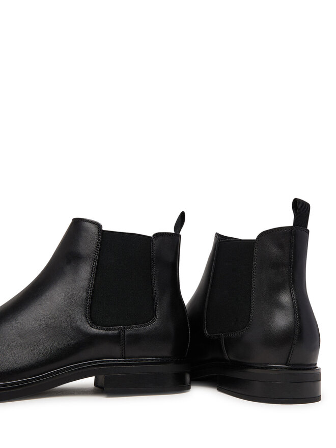 Aldo Челсі Aldo Gio 14135018 Чорний