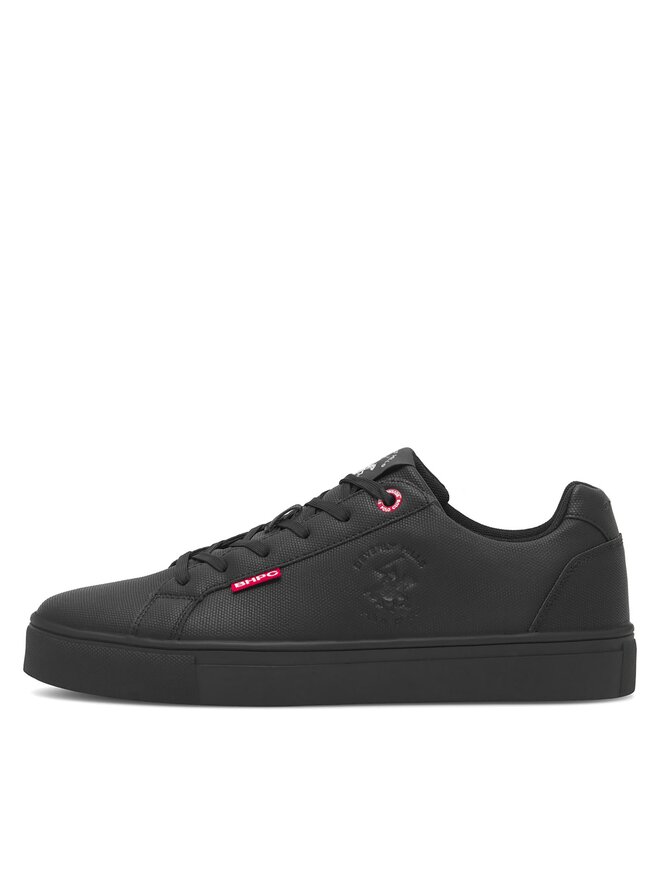 Beverly Hills Polo Club Sneakers Beverly Hills Polo Club M-AF210880-B Schwarz