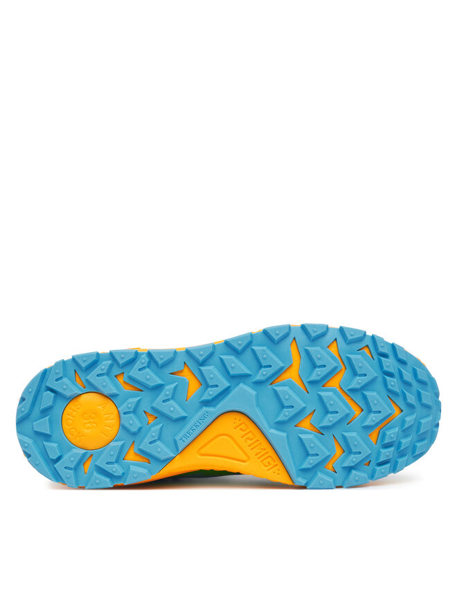 Primigi Sneakersy Primigi 7930633 D Kaki