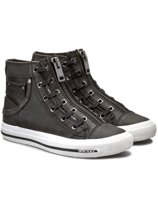 Exposure diesel sneakers new arrivals