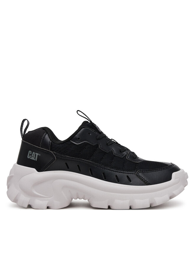 CATerpillar Zapatillas CATerpillar Intruder Lite Vent P726186 Negro