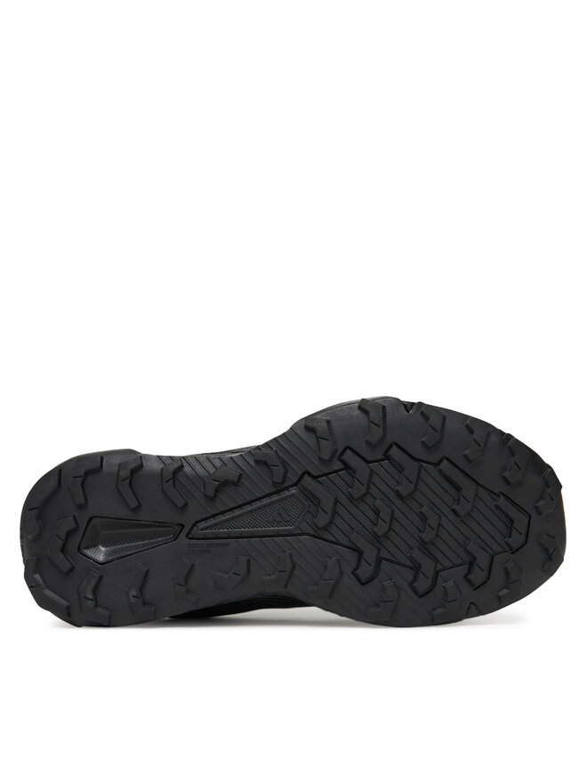 adidas Laufschuhe adidas Terrex Tracefinder 2 CLIMAPROOF Trail Running Shoes JI0278 Grau