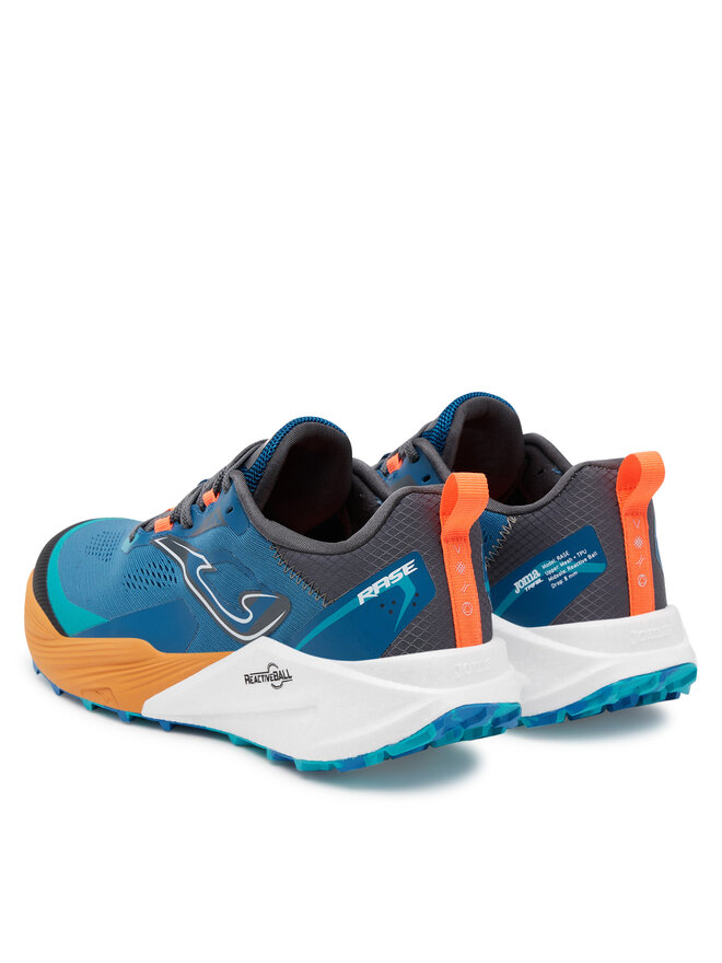 Joma Buty do biegania Joma Rase 2505 TKRASS2505 Niebieski