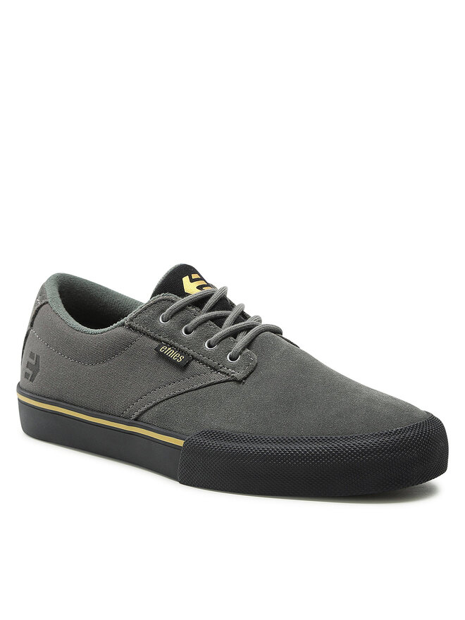 Etnies Гуменки Etnies Jameson Vulc 4101000449 Сив