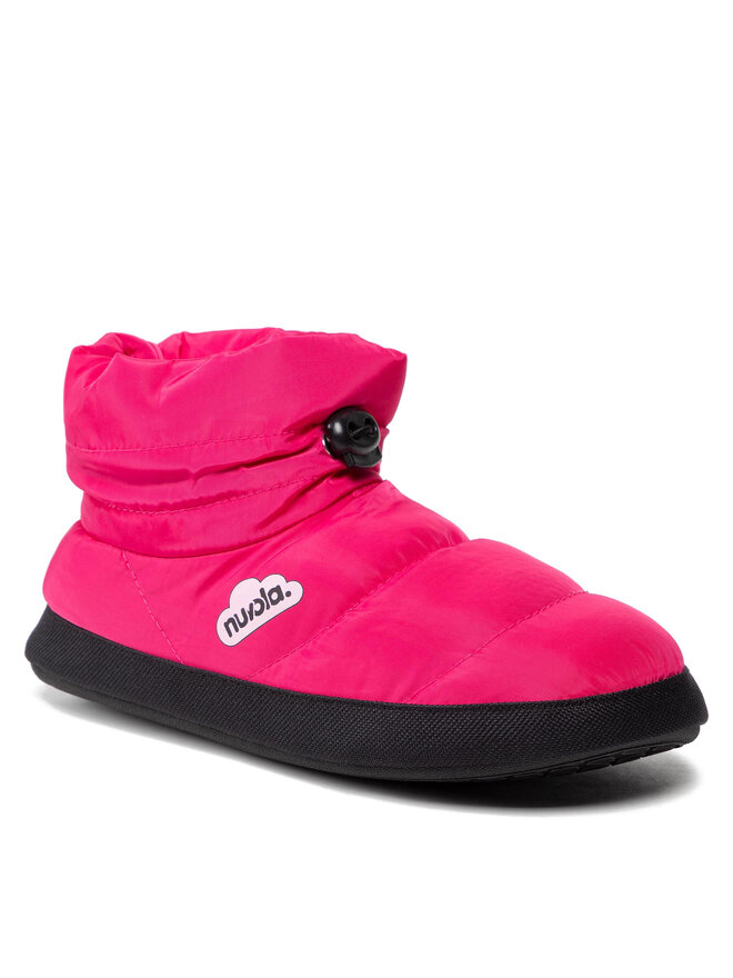 Nuvola Hausschuhe Nuvola Boot Home UNBHG25 Rosa