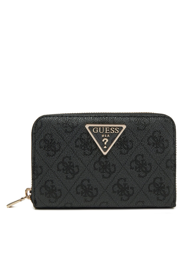 Guess Великий жіночий гаманець Guess SWSG85 00140 Чорний