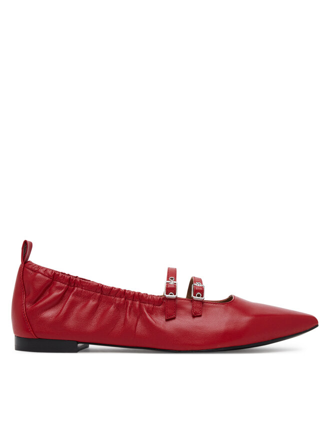 Tamaris Balerina Tamaris Newd By Tamaris 1-22103-44 Piros