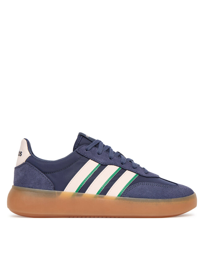 adidas Superge adidas Barreda Decode JR3545 Mornarsko modra