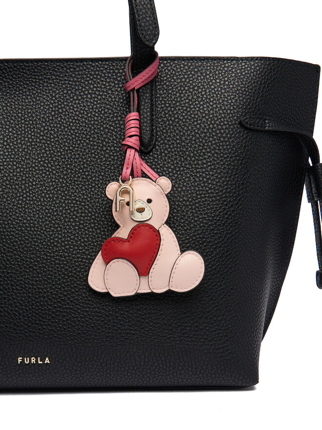 Furla Підвіска Furla WK00545 BX4336 CN 4525S Рожевий