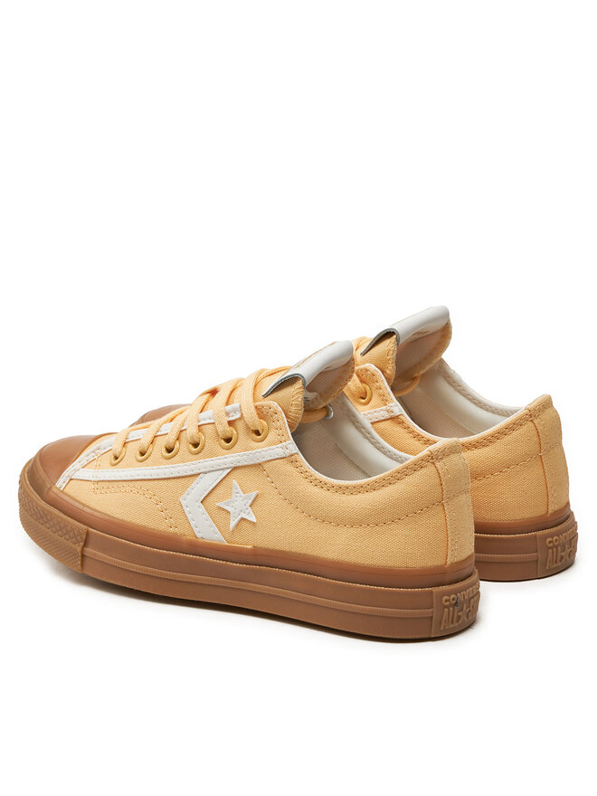 Converse Sneakers Converse Star Player 76 A09822C Κίτρινο