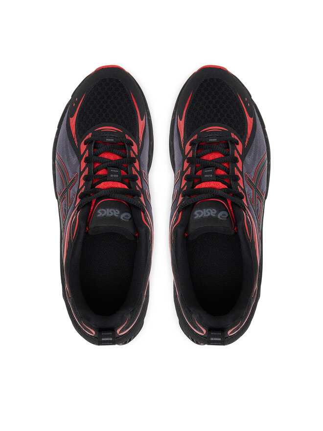 Asics Αθλητικά Asics Gel-Quantum 180 Viii 1203A594 Μαύρο