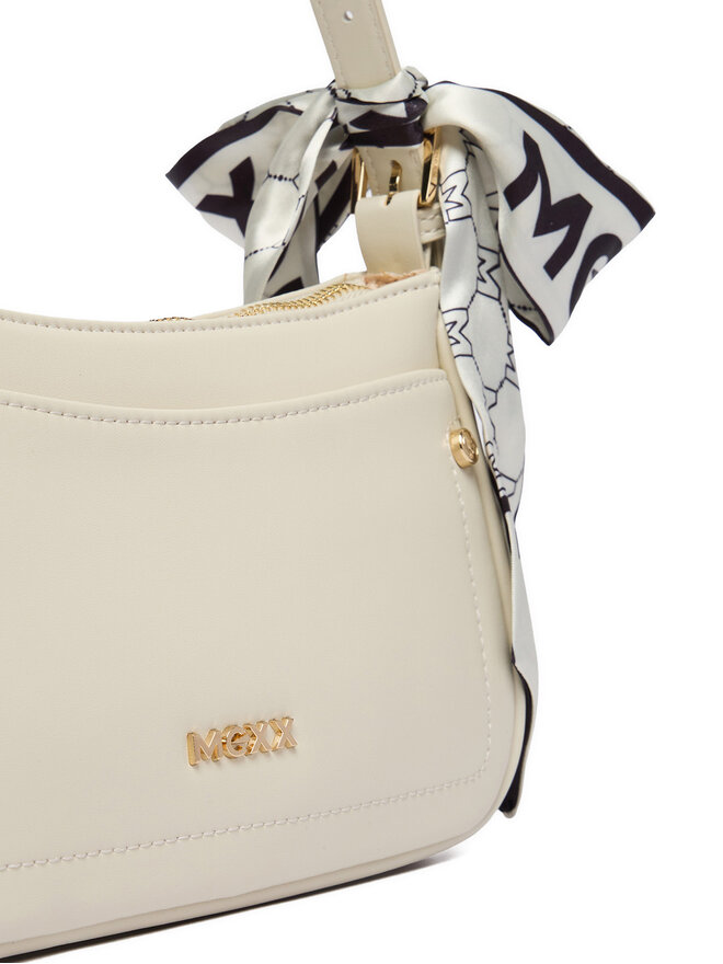 MEXX Сумка MEXX CEO-MEXX-S-021-09 Écru