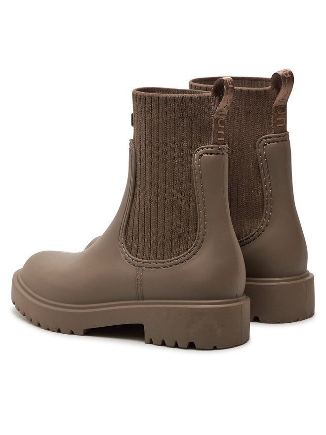 Unisa Gummistiefel Unisa Faynar F24_RIB Braun