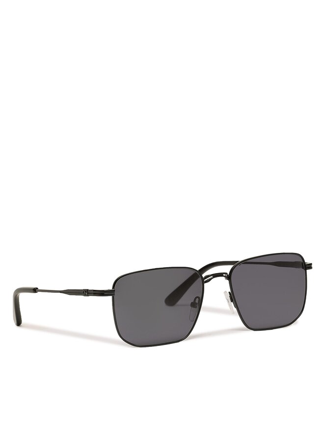Calvin Klein Сонцезахисні окуляри Calvin Klein CK23101S Чорний