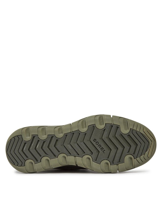 Sorel Μπότες Χιονιού Sorel Explorer Next™ Joan Wp NL5069-397 Πράσινο