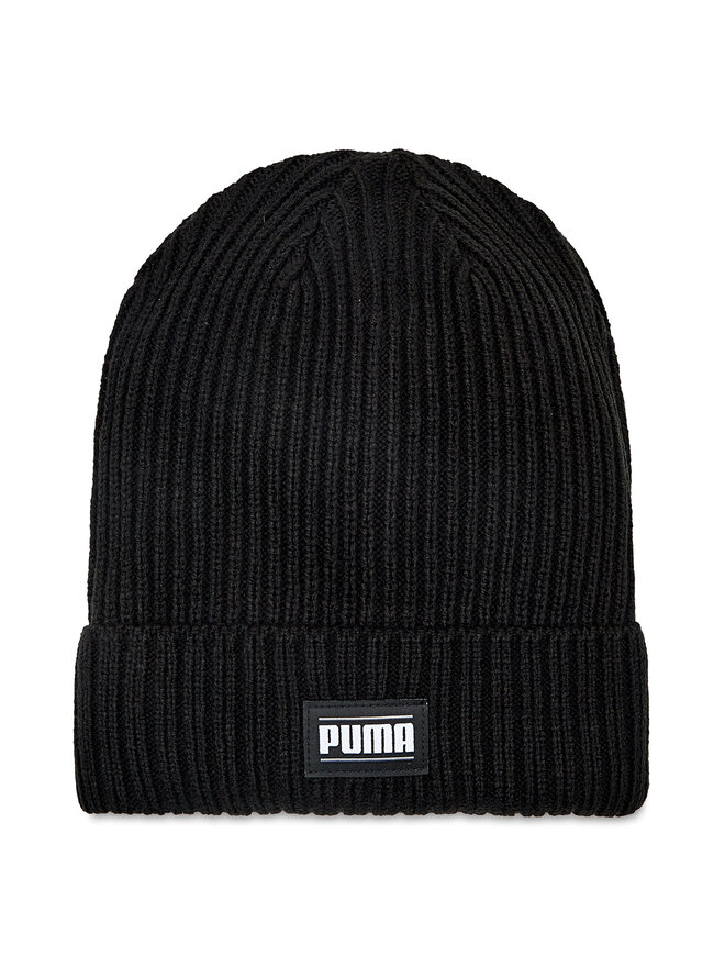 Puma Σκούφος Puma 240380 Μαύρο