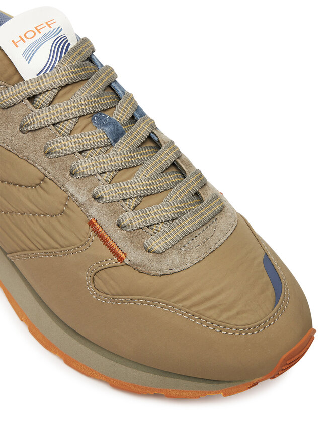 HOFF Sportcipők HOFF Track & Field 22517603 Khaki
