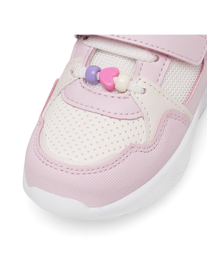 Disney Classics Снікерcи Disney Classics SS24-188DCLS Рожевий