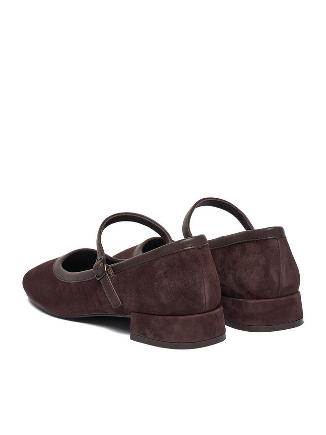 Lasocki Pumps Lasocki CEO-WS1332-01 Dunkelbraun