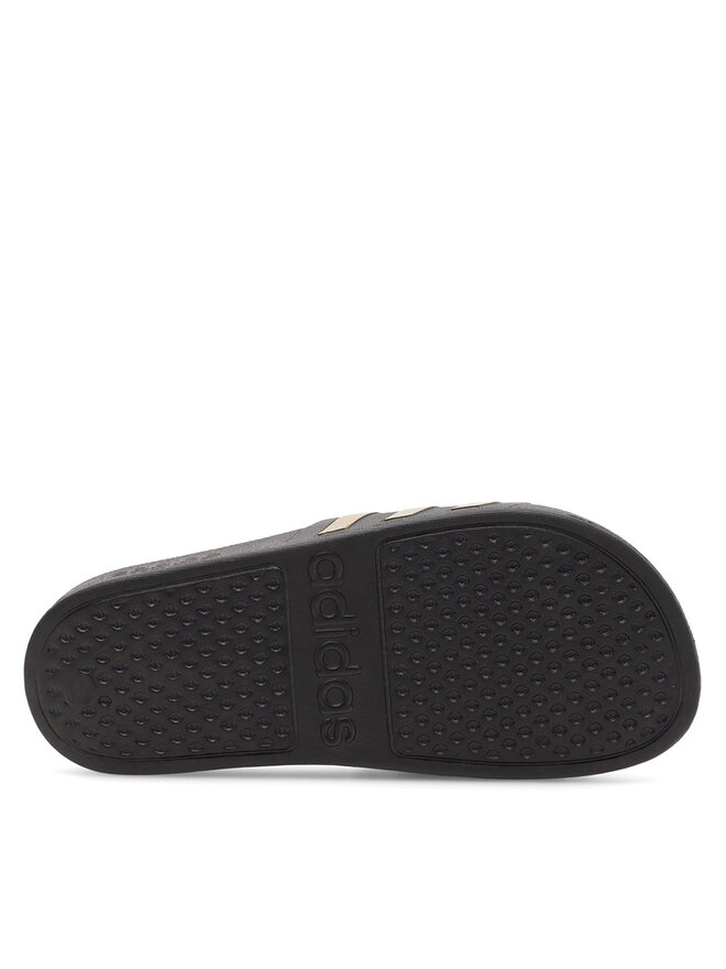 adidas Papucs adidas ADILETTE AQUA EG1758 Fekete
