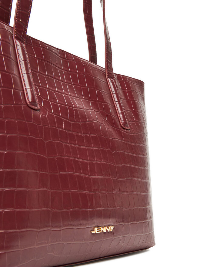 JENNY Bolso JENNY C-JEN-L-011-08 Guinda/burdeos