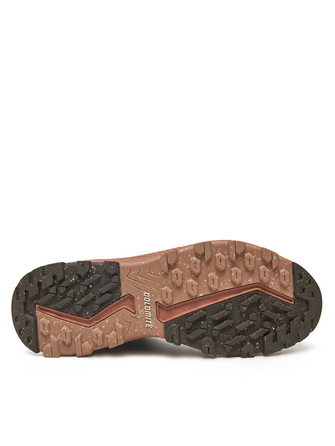 Dolomite Bakancs Dolomite 421119 Barna