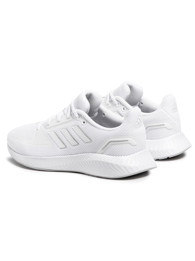adidas Tekaški čevlji adidas Runfalcon 2.0 FY9621 Bela