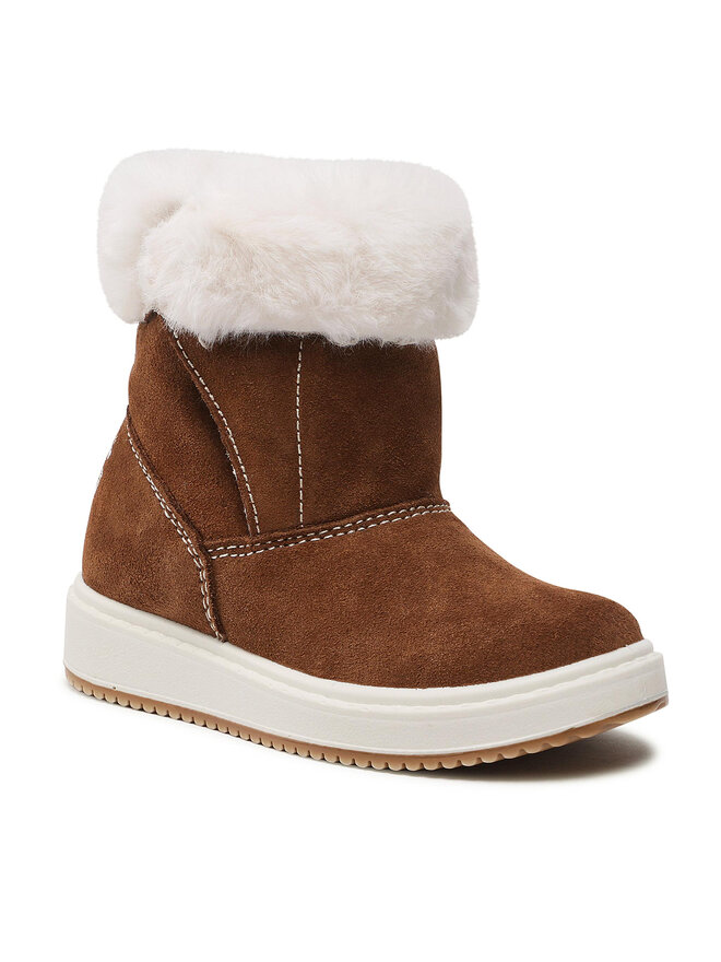 Primigi Botas altas Primigi 2871011 M Marrón
