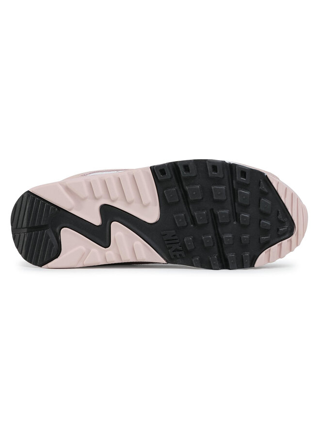 Nike Sneakersy Nike Air Max 90 CZ6221 600 Różowy
