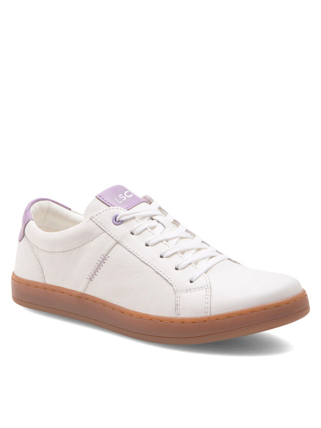 Lasocki Sneakers Lasocki DELECTA WI16-DELECTA-01 Alb