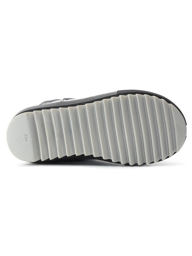 Bartek Schneeschuhe Bartek 44405/LAK Dunkelblau